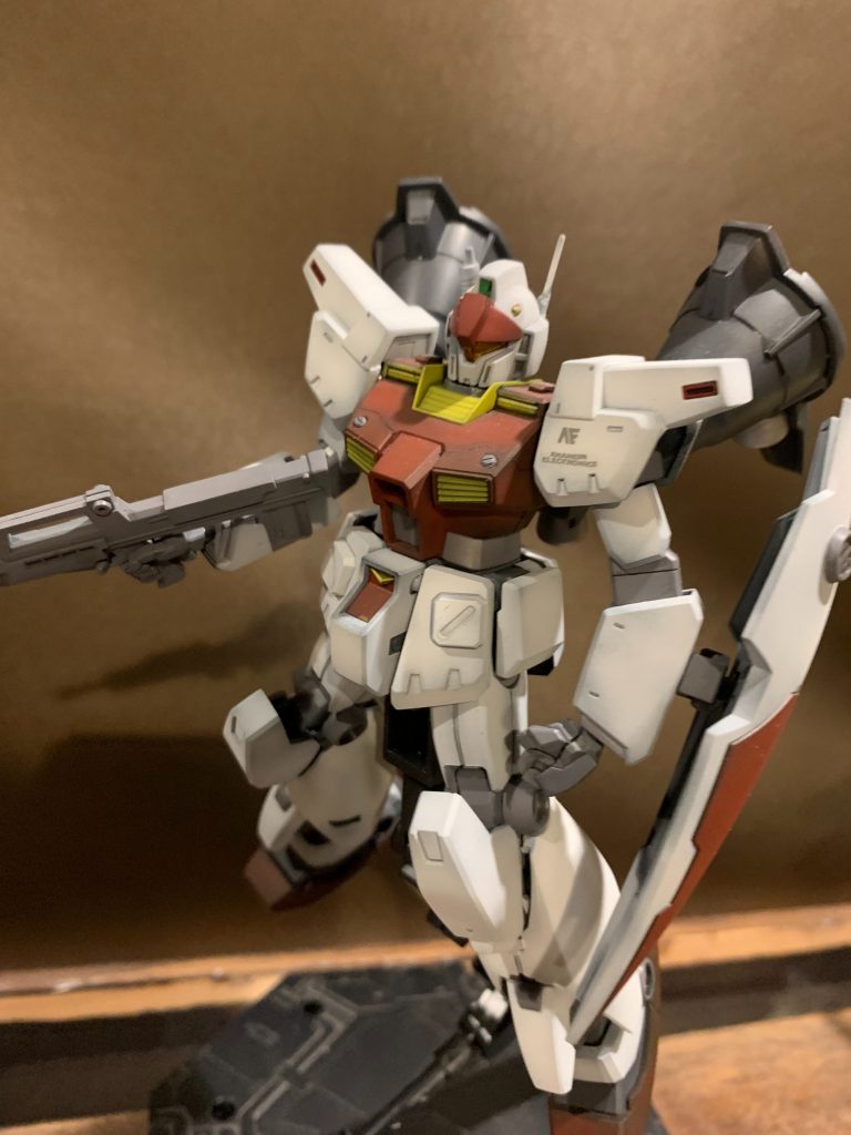 RGM-79N-Fb–3枚目/制作者：No.5