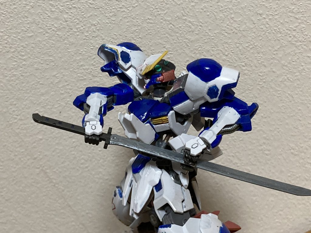 今日の私は阿修羅をも凌駕する存在だ‼︎–8枚目/制作者:アマト=リチャーナ