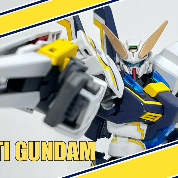 ヴロンティガンダム