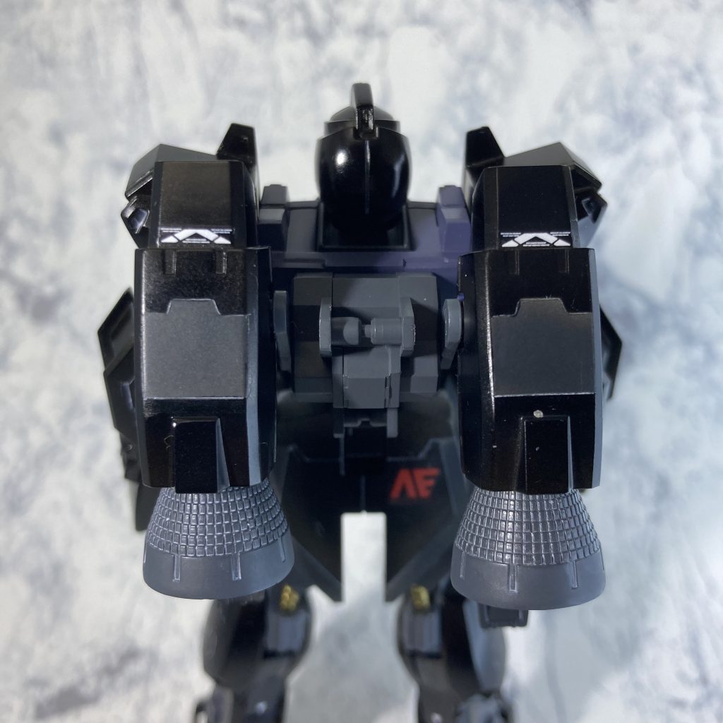 百万式改–5枚目/制作者：葛飾ハープ