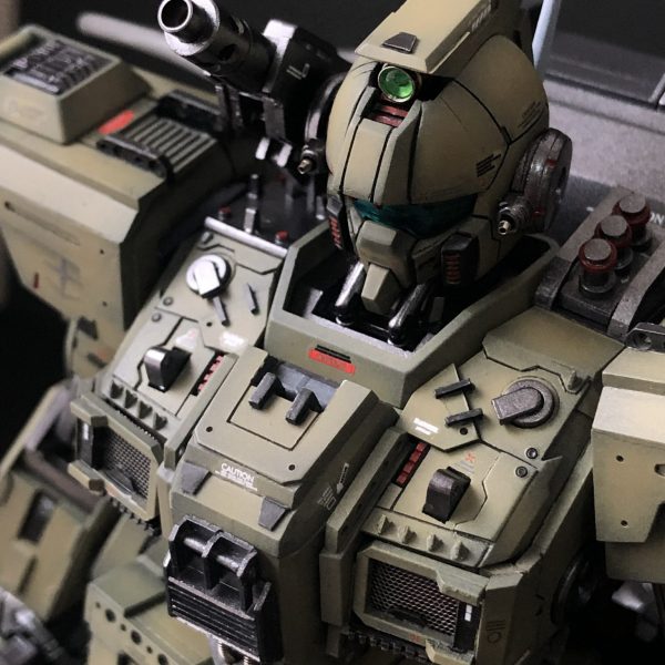 MG RGM79[G] GM SNIPER