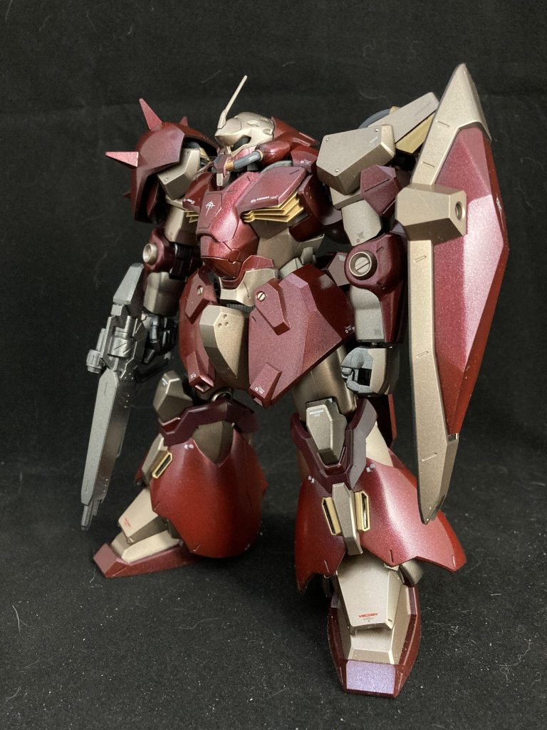 メッサーF-02型–3枚目/制作者：marion(まあ)