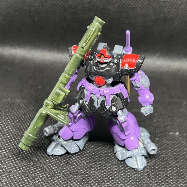 アーティファクト　ドムトローペン