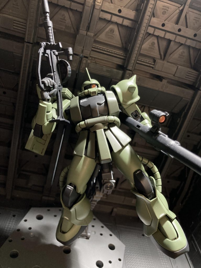 別ポージング閲覧ありがとうございました。