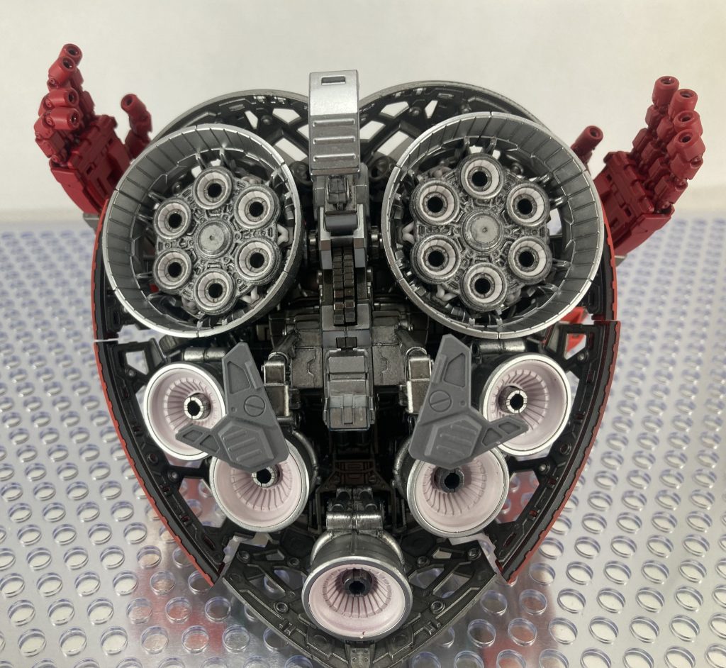 RGジオング–4枚目/制作者：@benpula