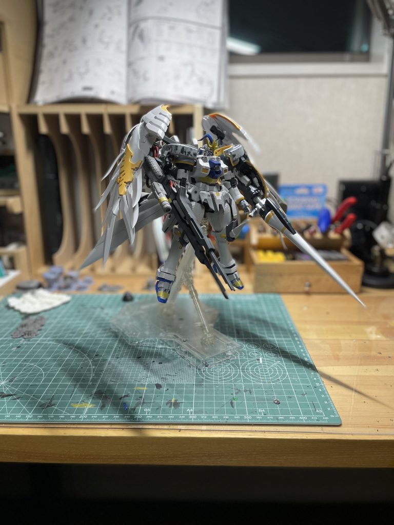 塗装前がこちら