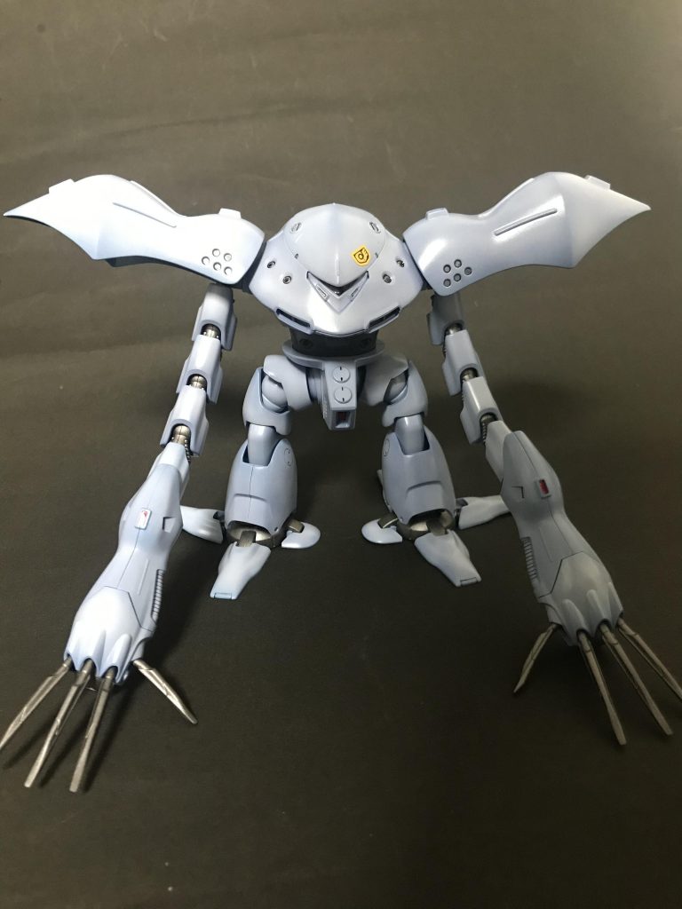 HG ハイゴッグ–3枚目/制作者：Ronde