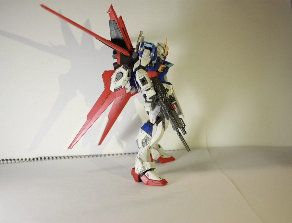 フォースインパルス (簡単フィニッシュ)–3枚目/制作者：@DRMR65441282