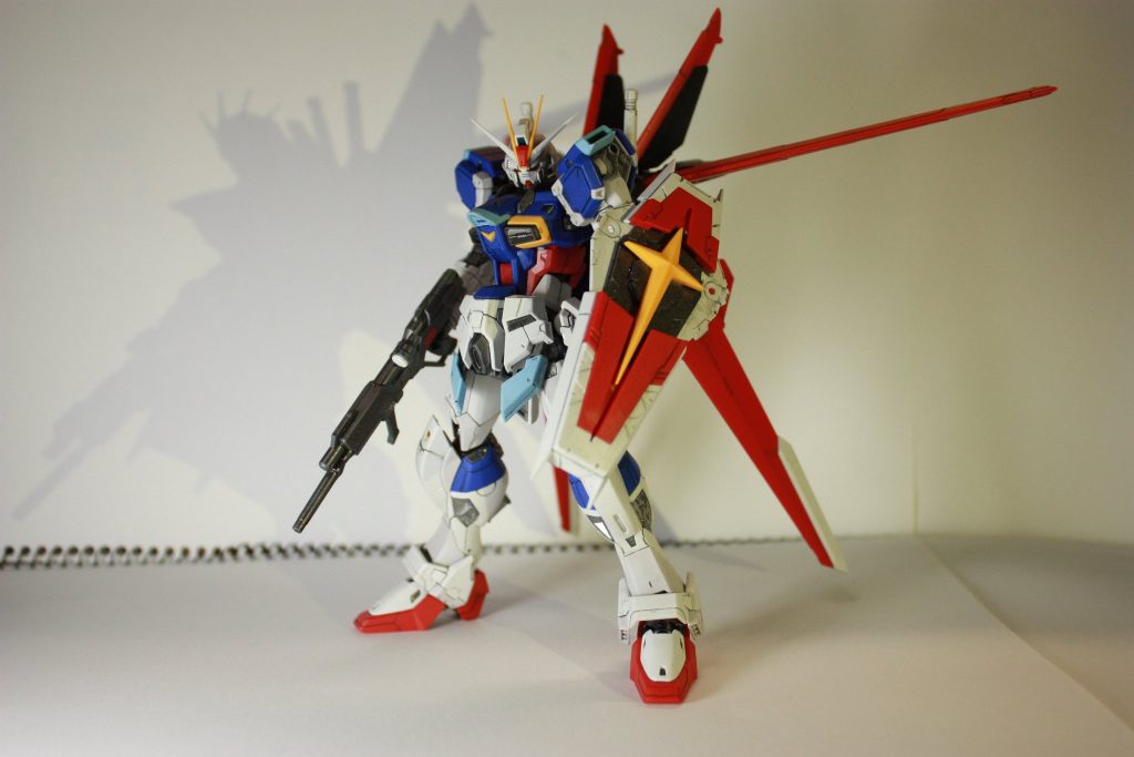 フォースインパルス (簡単フィニッシュ)–2枚目/制作者：@DRMR65441282