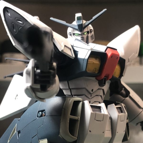 HG Gセイバー