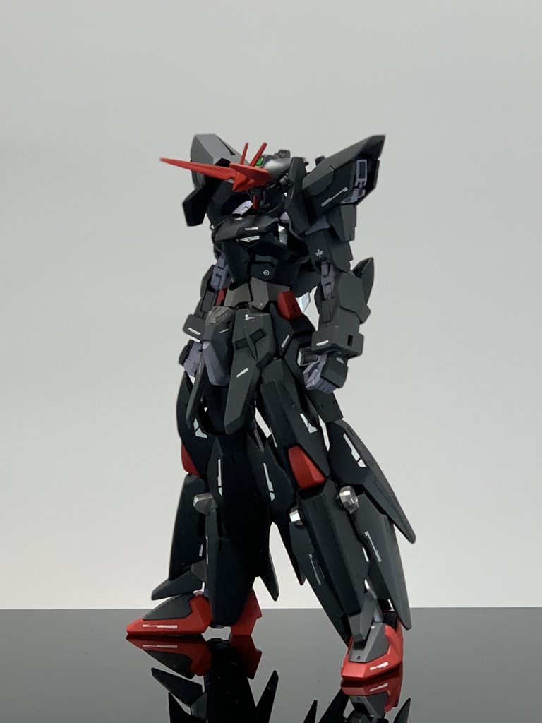 本体のみ状態