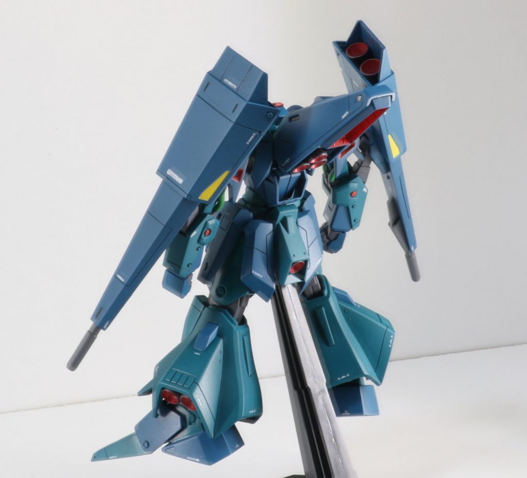 バックショット