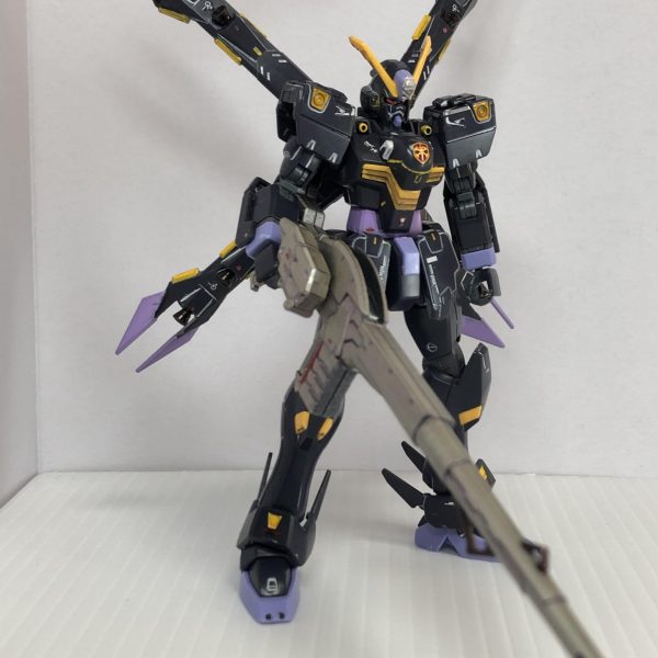 クロスボーン・ガンダムX2改