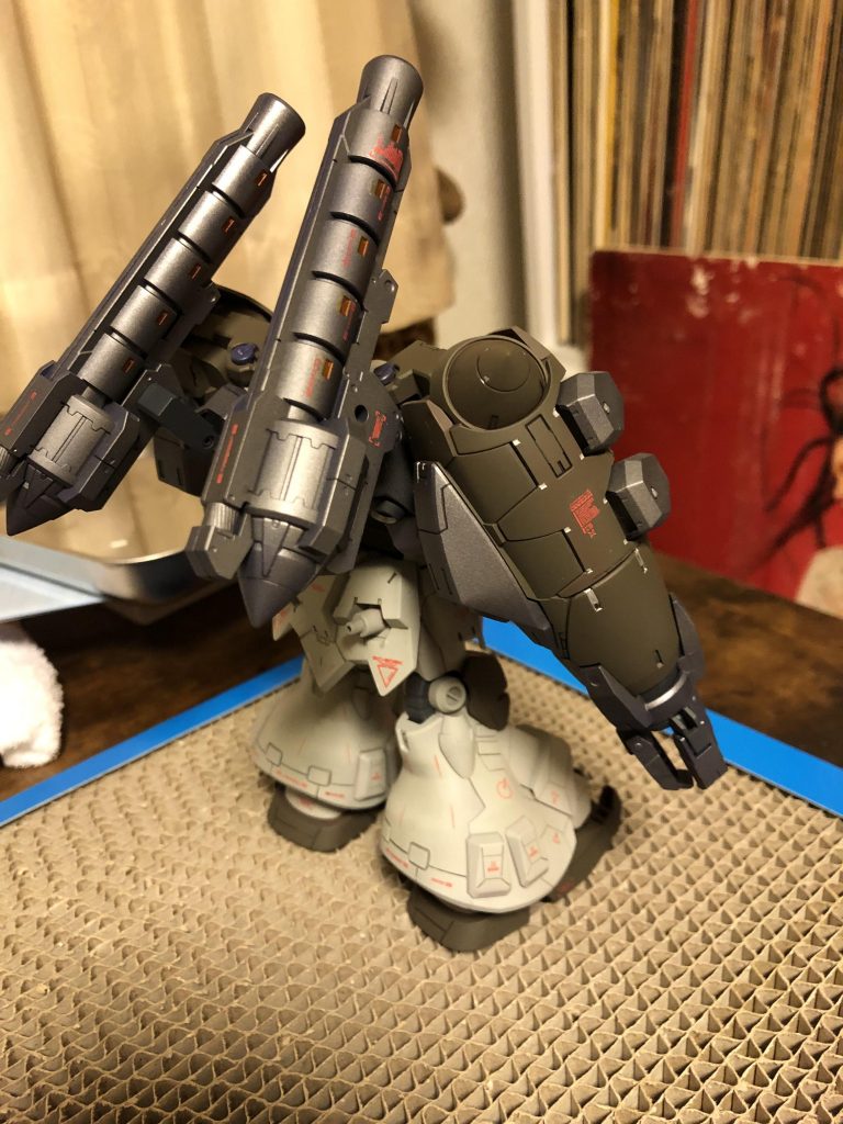 GP羅刹天–5枚目/制作者：おやプラ