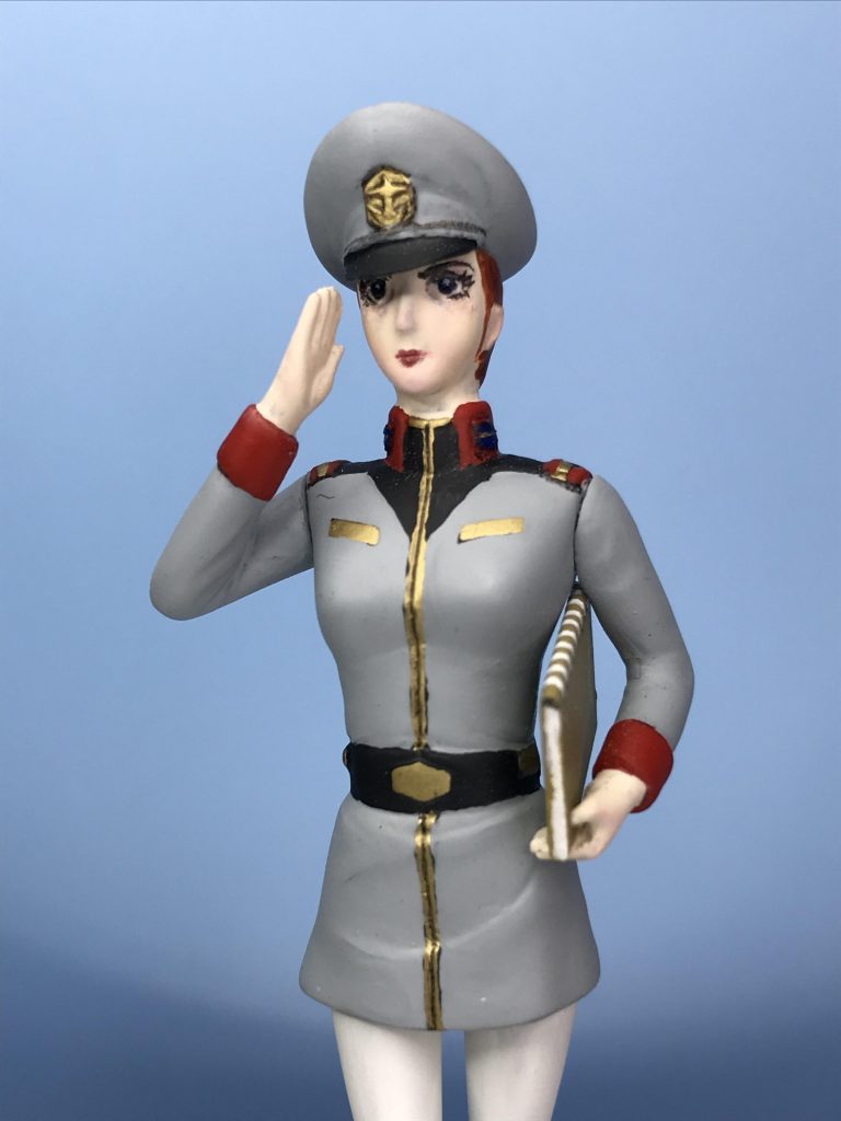 戦いは破壊だけ。でも人間ってそれだけでは生きていられない。