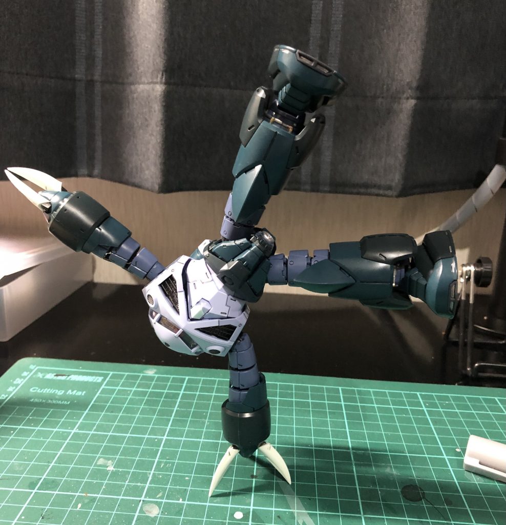 何だったら片手で逆立ちも出来ましたw