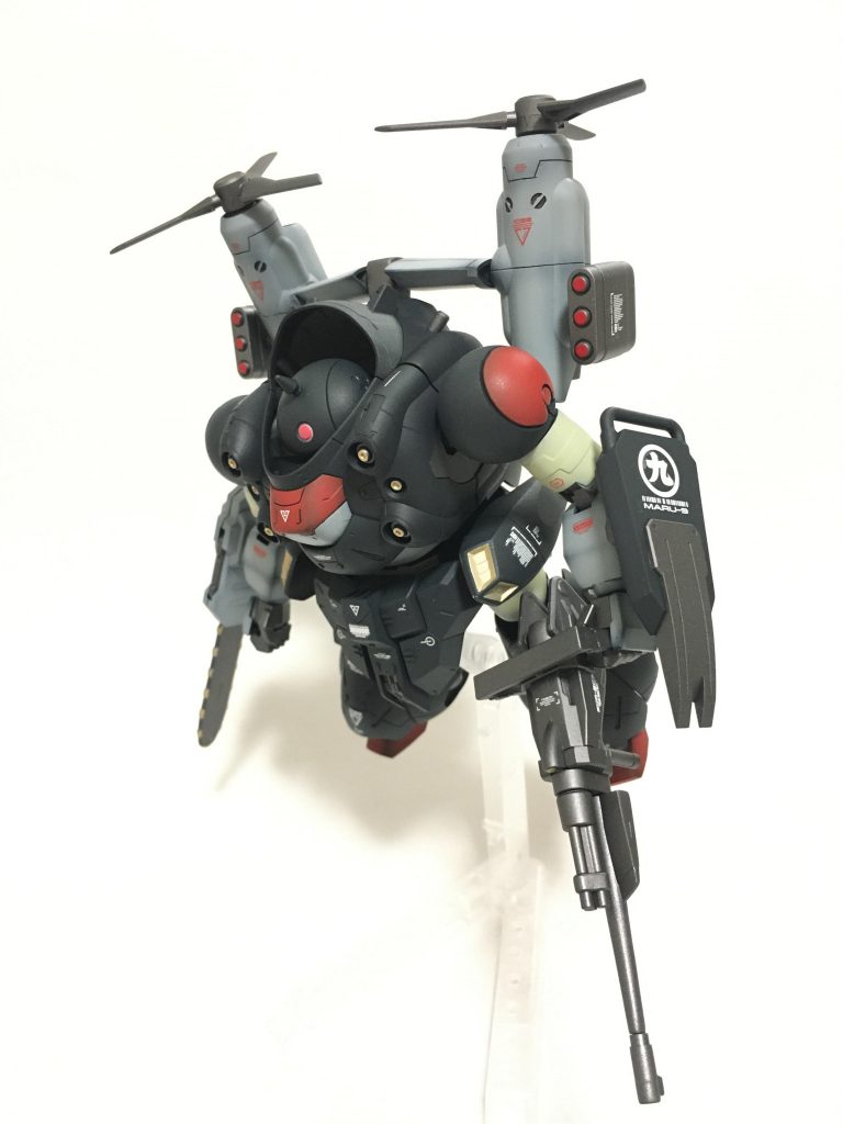 以上です。最後までご覧いただきまして、ありがとうございました!