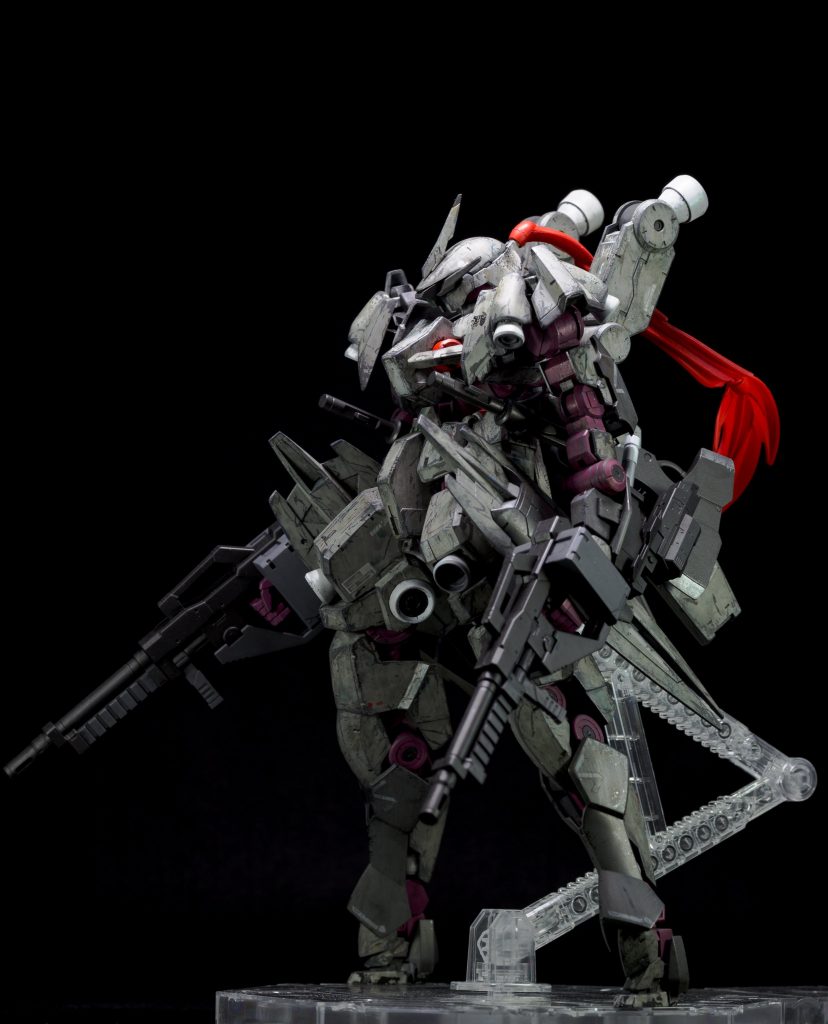 グレイズ・グレッディー–2枚目/制作者：ヨッシー