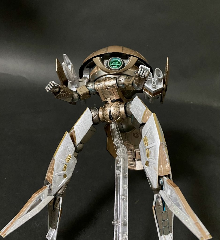 ウォドムポッド–3枚目/制作者：@giyaran23