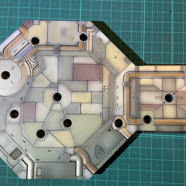 アクションベース1