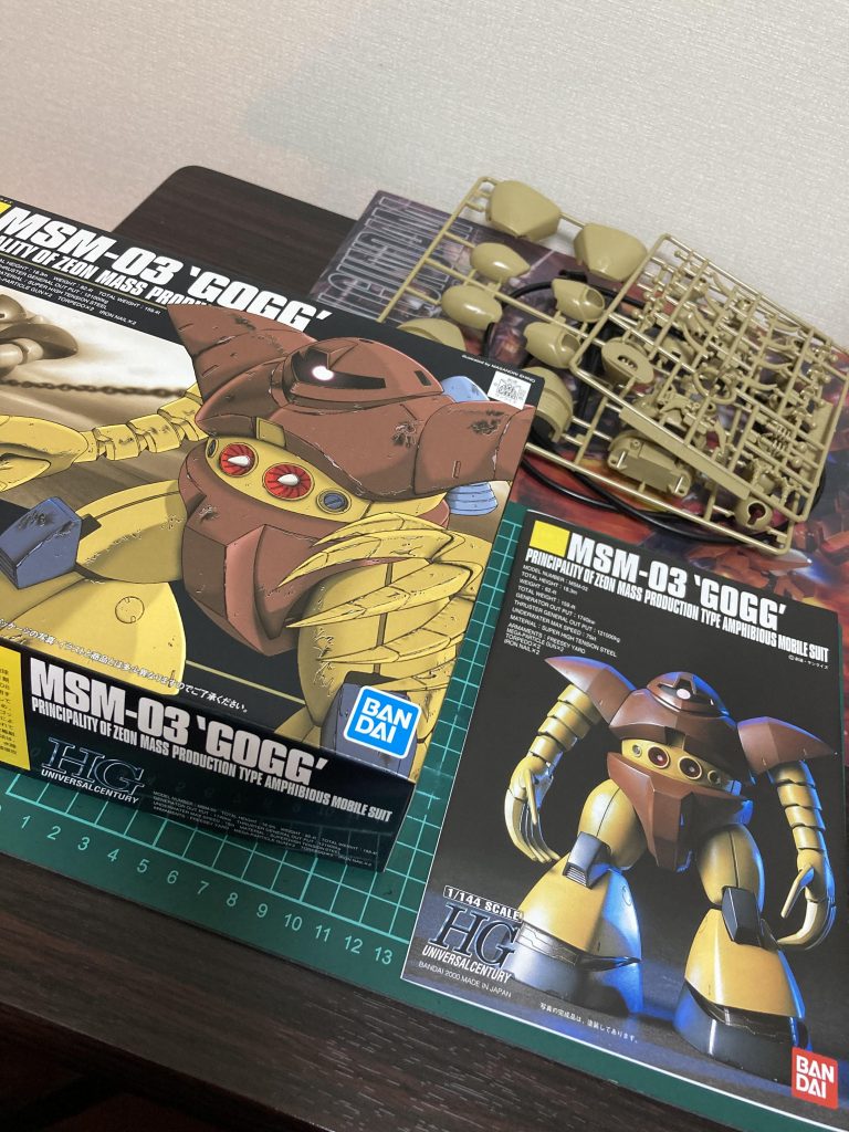 初めての積みプラ崩し♡一個しか無かったケドも笑