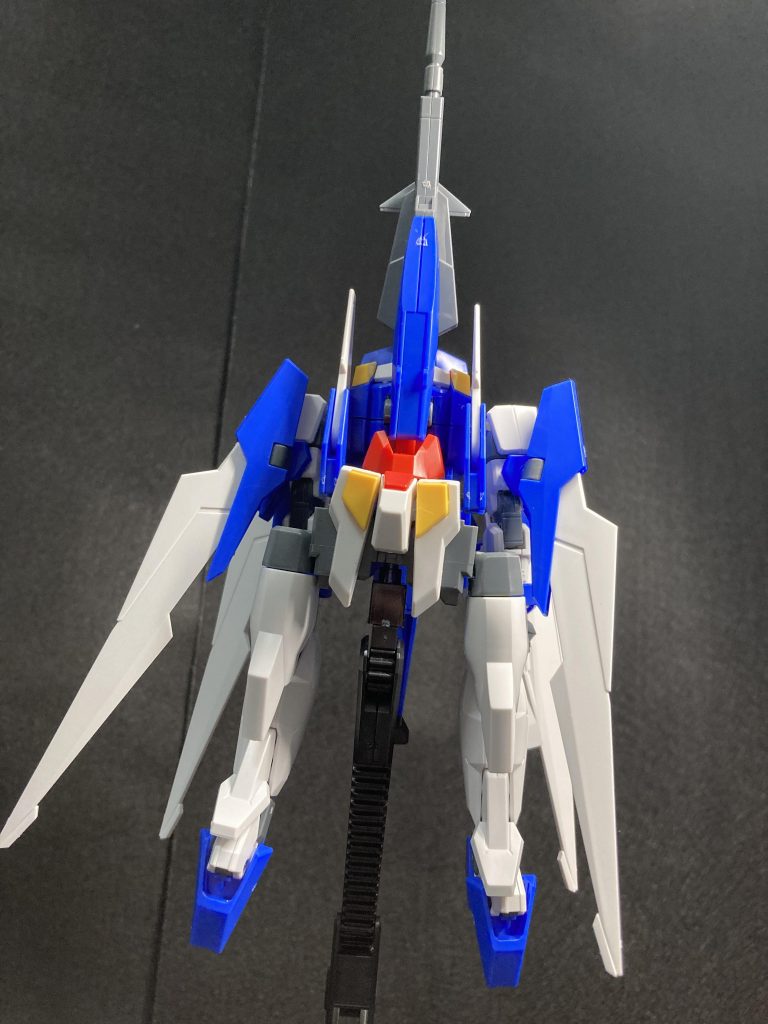 俺には、かけがえのない人たちがいる!だから戦うんだ! 