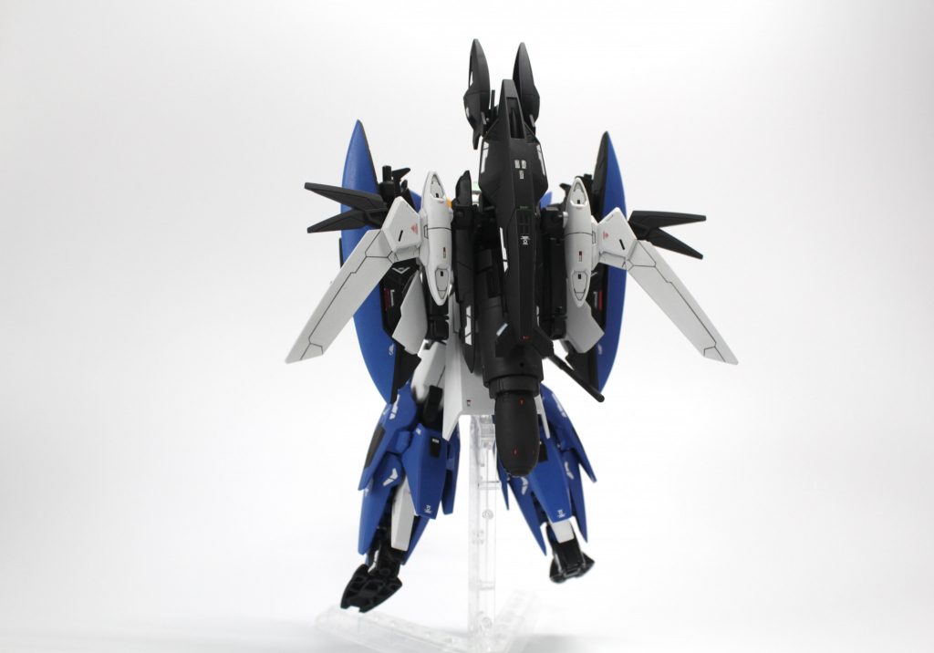 ▲バックショット(リアショットっていうのかな?)