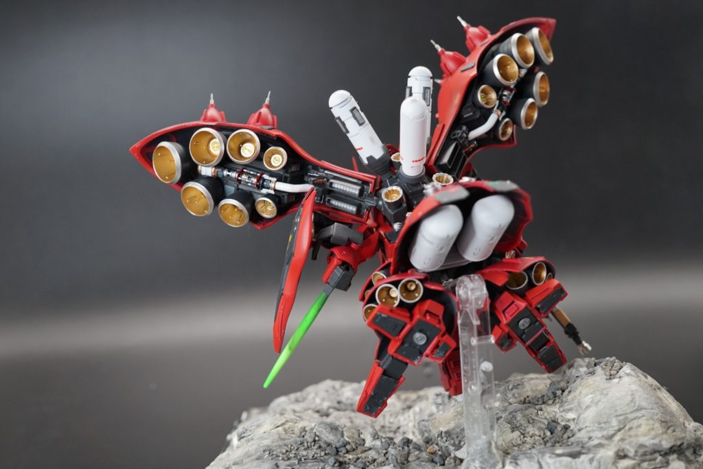 足の裏きちんと作っておいてよかった瞬間