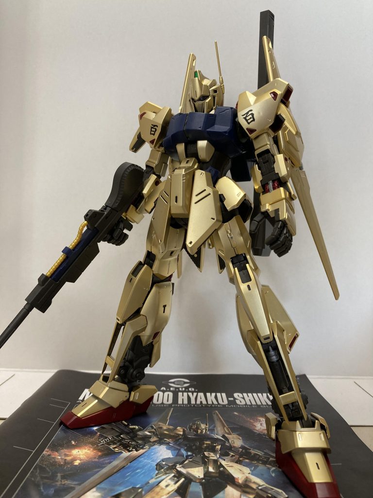 百式–2枚目/制作者：でっきぃ