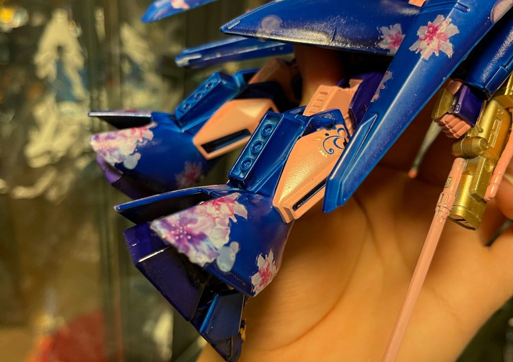 ネイルシールを使ってかわいくしましたᙏ̤̫͚ᙏ̤̫͚ᙏ̤̫͚ᙏ̤̫͚ᙏ̤̫͚ᙏ̤̫͚ᙏ̤̫͚ᙏ̤̫͚ᙏ̤̫͚ᙏ̤̫͚