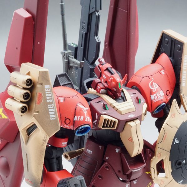 MSK-008s　ディジェトラバーシア