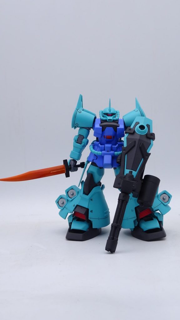 グフフライトタイプ–2枚目/制作者：yoshinodu