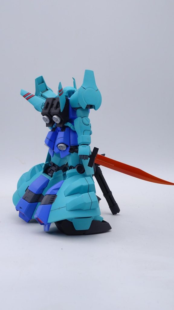 グフフライトタイプ–5枚目/制作者：yoshinodu