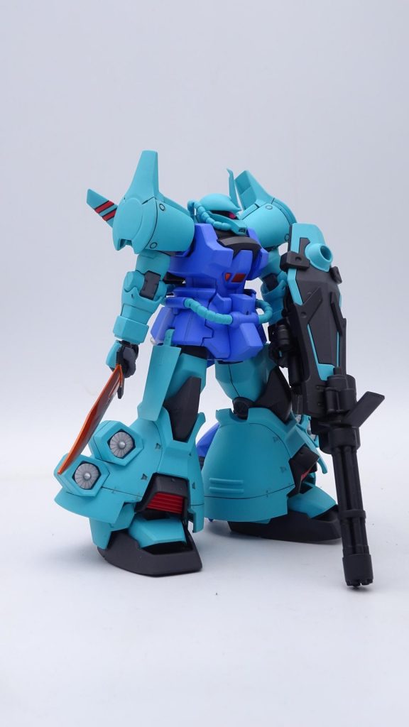 グフフライトタイプ–3枚目/制作者：yoshinodu