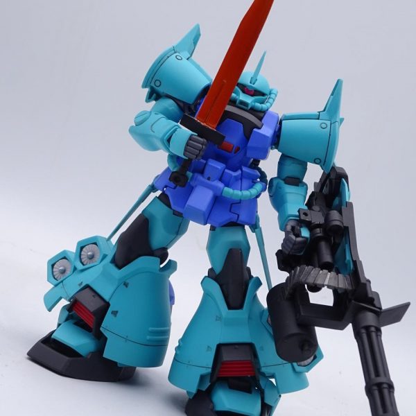 グフフライトタイプ