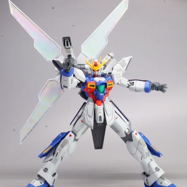 ガンダムＸ