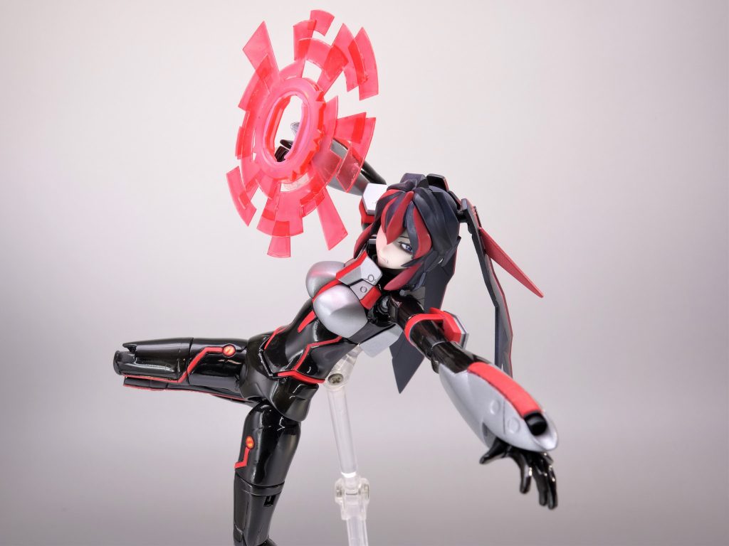 グランインパクトせっかくなのでエフェクトもつくってみた、やばいパンチ。