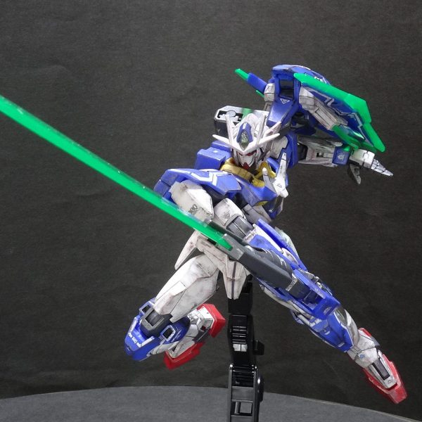 THE FINAL BATTLE SIDE.Q