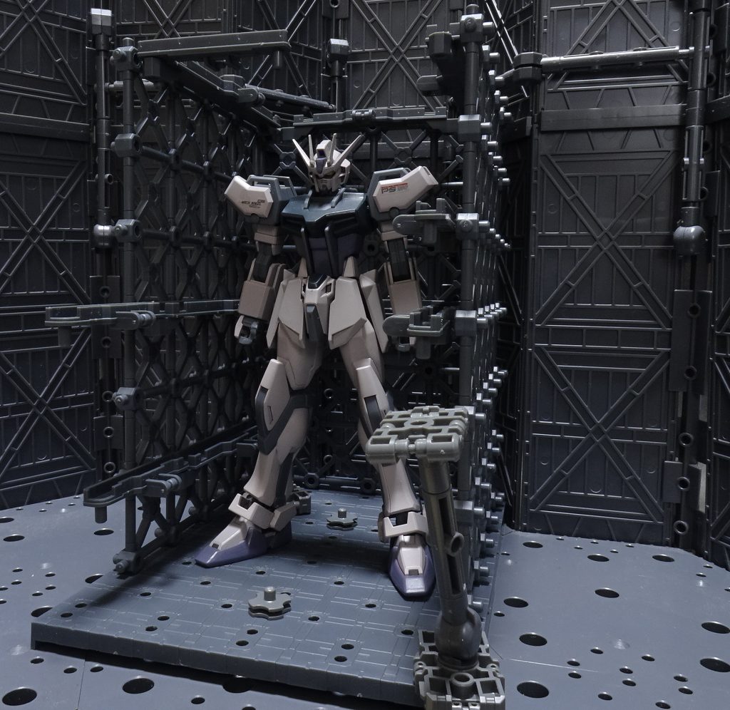 この辺からSTRIKE出撃が脳内に