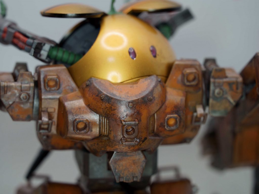 なお、良心が少しは残されている模様。