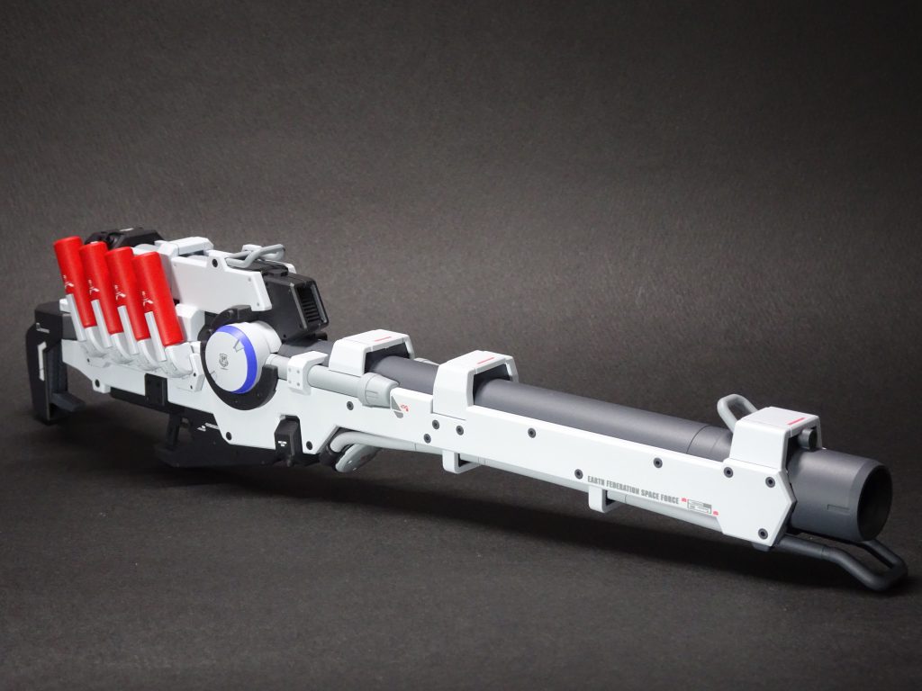 わかりにくいですが、○穴は全てピンバイスで開口しました。