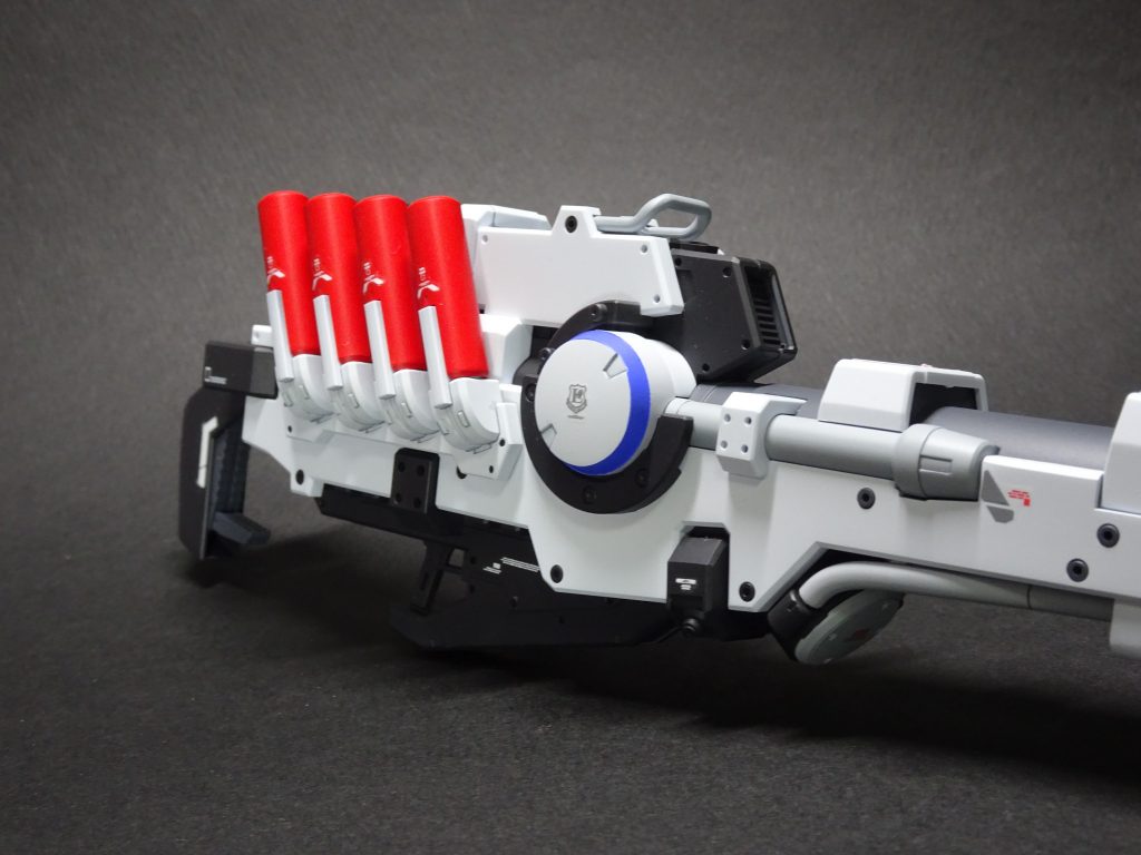 ハイパー・メガ・バズーカ・ランチャー–5枚目/制作者：0026@おおじろ〜