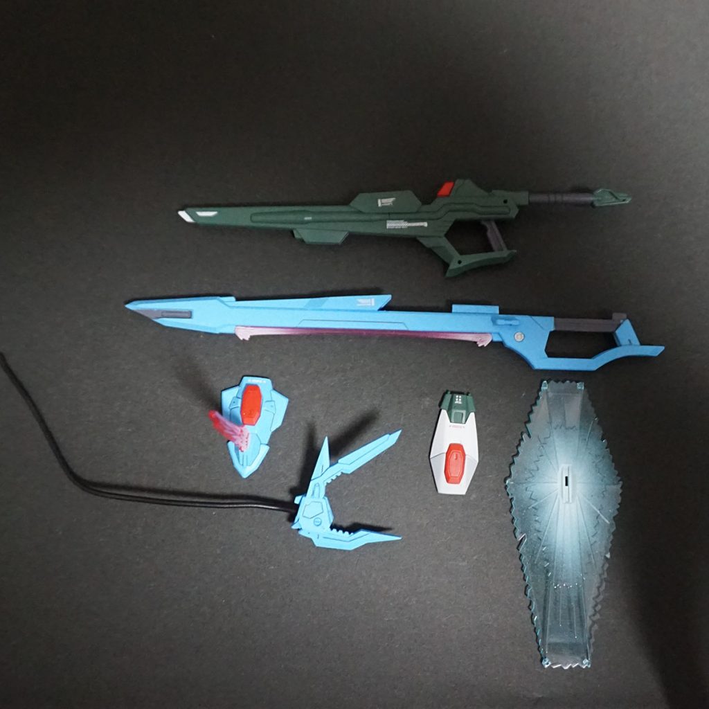 ガンダムパーフェクトストライクフリーダム–5枚目/制作者：@Under_NM_Design