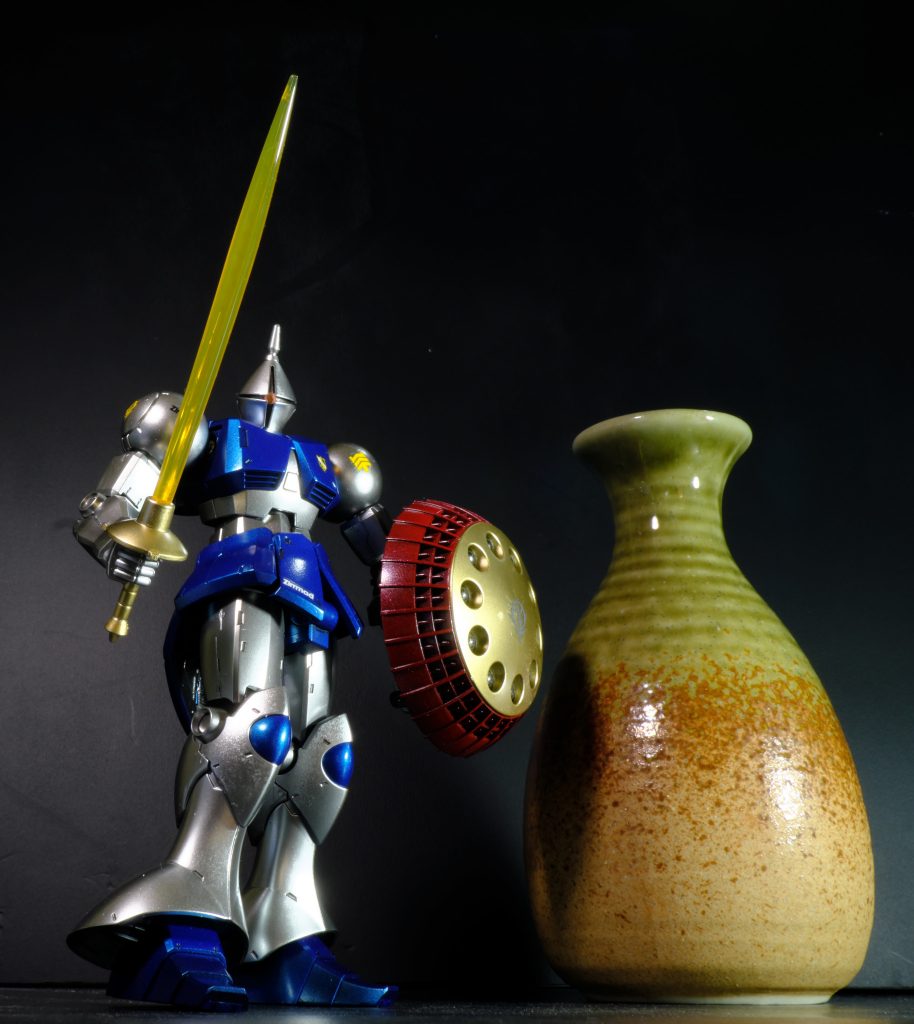 これは良いものだ・・・