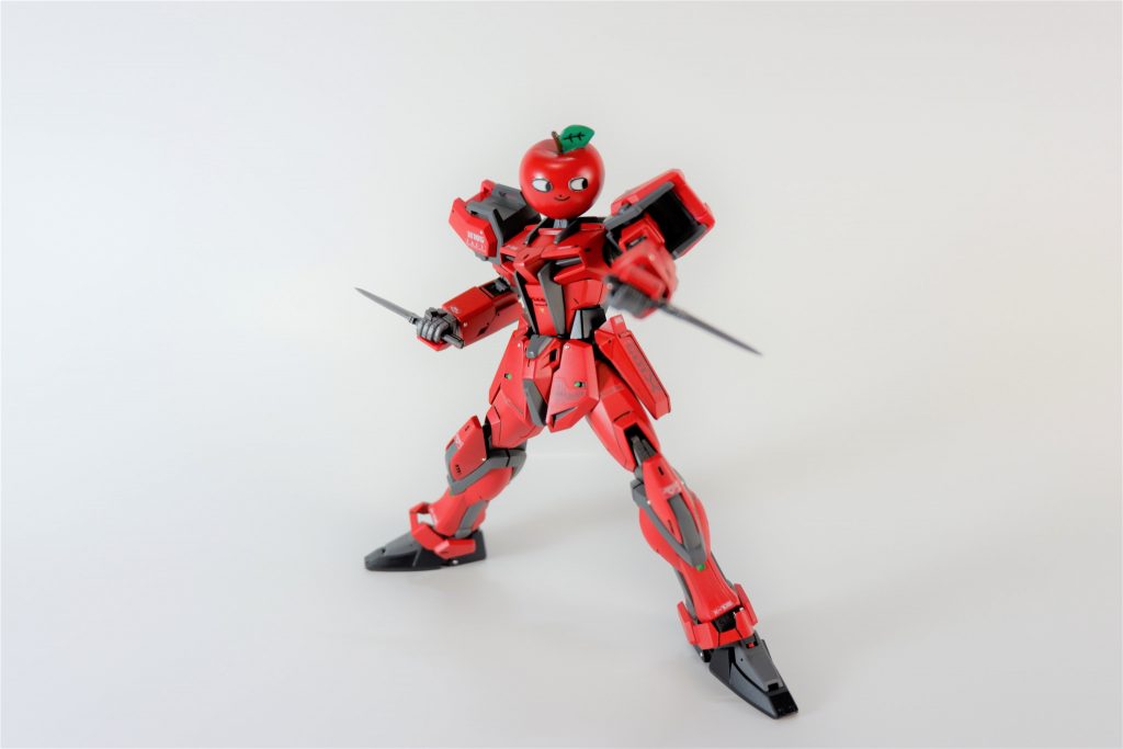 ▲アーマーシュナイダー装備でパシャリ