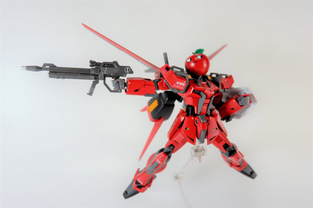 ▲種ポーズでパシャリ どこ向いてるんだ