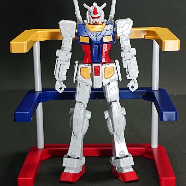 RX-78F00 (横浜ガンダム)