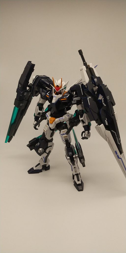 MG OO セブンソード–3枚目/制作者：666