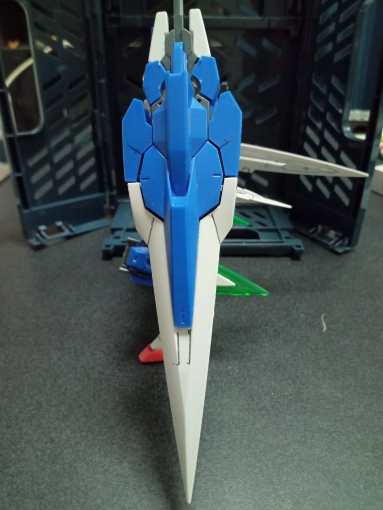 左この武器、デカいけど、カッコイイよな～(*^^*)