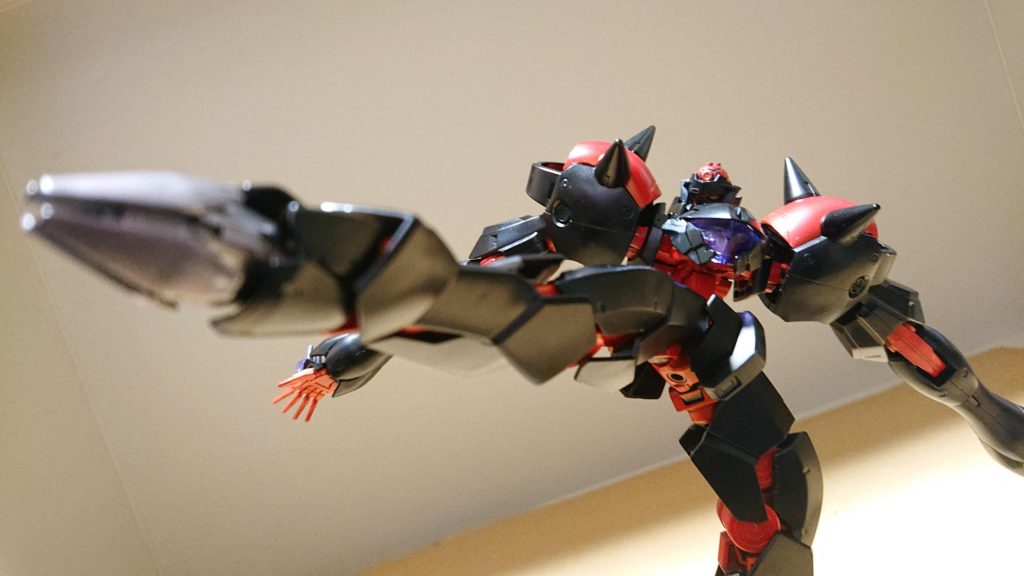 フェイスフレーム・デッドキュクロプス–4枚目/制作者:稲生景